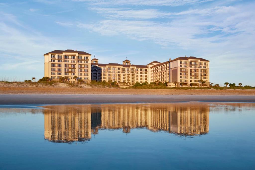 The Ritz-Carlton Amelia Island Main image 1